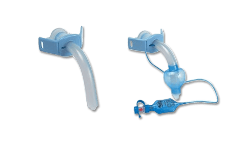 Tracheostomy Tube